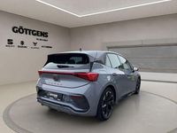 Gebraucht Cupra Born 150 kW (204 PS) 2023 Grau Kleinwagen