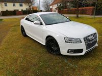 Gebraucht Audi S5 Sport 354 PS (260 kW) 2007 Weiß Coupé