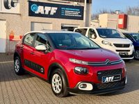 Gebraucht Citroën C3 Feel 82 PS (60 kW) 2017 Kleinwagen