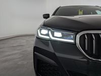 Gebraucht BMW 540 Shadowline 340 PS (250 kW) 2023 Saphirschwarz