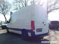 Gebraucht Mercedes E-Sprinter 85 kW (116 PS) 2021 Van