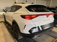 Brugt Cupra Formentor 204 HK (150 kW) 2025 Hvid SUV