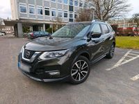 Gebraucht Nissan X-Trail 360º 177 PS (130 kW) 2018 Grün SUV