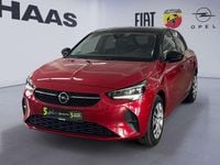 Gebraucht Opel Corsa-e Edition 100 kW (136 PS) 2023 Kardio rot Kleinwagen