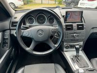 gebraucht Mercedes C350 CDI 7G-tronic Avantgarde
