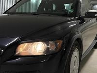 Gebraucht Volvo C30 120 PS (88 kW) 2007 Schwarz Kleinwagen