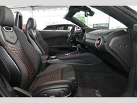 gebraucht Audi TT Roadster RS Designpaket