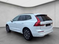 Gebraucht Volvo XC60 Core 250 PS (183 kW) 2024 Weiß SUV