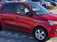 Gebraucht Renault Twingo 90 PS (66 kW) 2017 Rot Kleinwagen