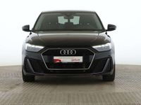 gebraucht Audi A1 1.5 TFSI S-Line *Virtual Cockpit*LE