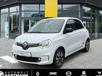 Gebraucht Renault Twingo Techno 59 kW (81 PS) 2023 Weiß Kleinwagen