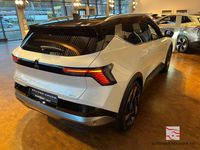Ny Mitsubishi Eclipse Top 160 kW (218 HK) 2026 Vit Sedan