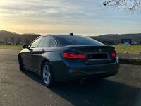 gebraucht BMW 418 Gran Coupé 418 d Advantage HUD H&K