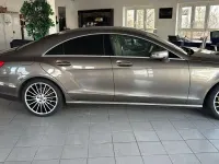Gebraucht Mercedes CLS350 306 PS (225 kW) 2012 Braun Coupé