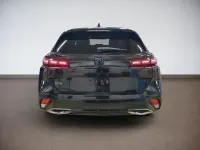 Gebraucht Peugeot 308 SW Allure 131 PS (96 kW) 2025 Schwarz perla nera/typ aussenv Kombi