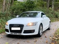 gebraucht Audi TT Coupe 2.0 TFSI -