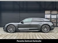 gebraucht Porsche Taycan 4S Cross Turismo InnoDrive Surround-View