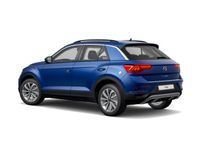 gebraucht VW T-Roc 1.0 TSI Life *Klima*Navi*