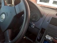 Gebraucht VW Polo 60 PS (44 kW) 2009 Blau Kleinwagen