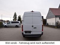 Gebraucht Mercedes Sprinter 163 PS (119 kW) 2020 Weiß Van