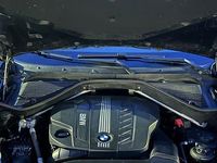 Gebraucht BMW X6 M Sport 245 PS (180 kW) 2012 Schwarz SUV