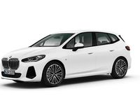 Gebraucht BMW 218 Active Tourer Efficient Dynamics 150 PS (110 kW) 2026 Van / Kleinbus