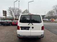 Gebraucht VW T6.1 150 PS (110 kW) 2020 Weiß Van