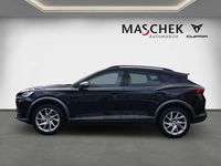 Usata Cupra Formentor 150 CV (110 kW) 2023 Nero SUV