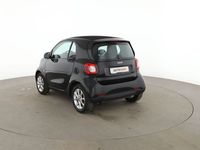 gebraucht Smart ForTwo Coupé 1.0 Basis passion, Benzin, 13.400 €