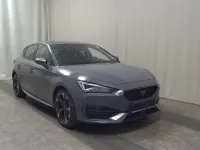 Gebraucht Cupra Leon 245 PS (180 kW) 2023 Grau Limousine