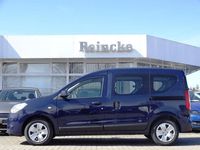 Gebraucht Dacia Dokker 131 PS (96 kW) 2020 Blau Van / Kleinbus