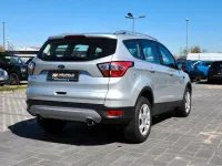 Gebraucht Ford Kuga Cool & Connect 120 PS (88 kW) 2019 Silber SUV