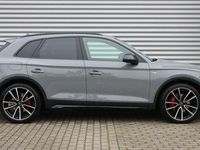 Gebraucht Audi Q5 S-Line 367 PS (269 kW) 2022 Individuallackierungen audi ex SUV
