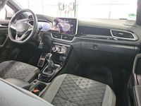 Gebraucht VW T-Roc R-line 110 PS (80 kW) 2024 Grau SUV