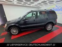 Gebraucht Mercedes ML320 218 PS (160 kW) 1999 Schwarz SUV