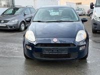 Gebraucht Fiat Punto 70 PS (51 kW) 2014 Kleinwagen