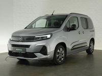 Gebraucht Opel Combo 131 PS (96 kW) 2024 Kontrast grau Van / Kleinbus