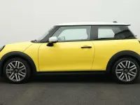 Gebraucht Mini Cooper S Classic 204 PS (150 kW) 2025 Gelb Kleinwagen