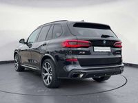 gebraucht BMW X5 xDrive30d M Sportpaket Aktive Geschw. Head UP