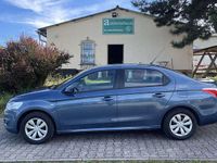 Gebraucht Citroën C-Elysee I PureTech 82 PS (60 kW) 2016 Blau Limousine