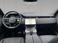 Gebraucht Land Rover Range Rover evoque SE Dynamic 165 PS (121 kW) 2026 Fuji white SUV