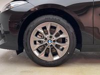 Neu BMW 120 Efficient Dynamics 170 PS (125 kW) 2026 Schwarz uni Kleinwagen