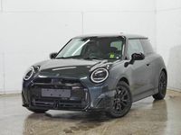 Gebraucht Mini John Cooper Works 218 PS (160 kW) 2025 Legend grey Kleinwagen