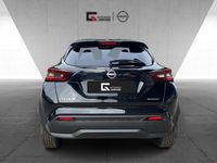 Gebraucht Nissan Juke N-Connecta 143 PS (105 kW) 2024 Pearl black SUV