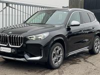Gebraucht BMW X1 Efficient Dynamics 204 PS (150 kW) 2023 Saphirschwarz metallic SUV
