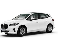 Gebraucht BMW 218 Efficient Dynamics 136 PS (100 kW) 2025