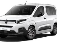Neu Citroën Berlingo 102 PS (75 kW) 2026 Weiß Van / Kleinbus