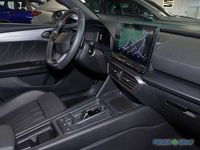 Gebraucht Cupra Leon VZ 300 PS (220 kW) 2023 Magnetic grau metallic Limousine