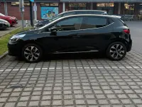 Gebraucht Renault Clio IV Luxe 90 PS (66 kW) 2015 Schwarz Kleinwagen