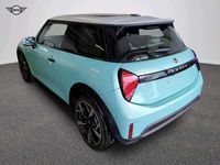 Gebraucht Mini Cooper S Classic 204 PS (150 kW) 2025 Grün Kleinwagen
